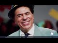 retrospectiva 2024 silvio santos morre aos 93 anos após 16 dias internado