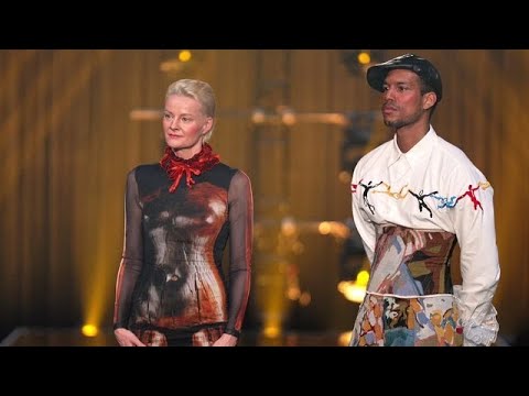 Heidi Klum trifft die Entscheidung: Wer hat das Zeug zum Topmodel? | GNTM 2025 ProSieben