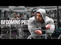 Jamie Do Rego - #BecomingPro - Episode 1: Dubai to Aus