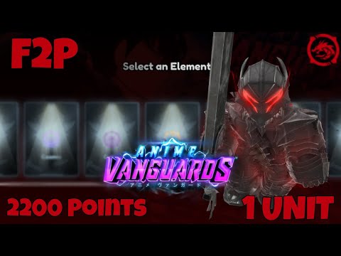 So erhalten Sie 2,2.000 Punkte in Unbound Elemental Confluence [F2P]