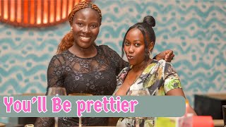 BEAUTY SECRETS EVERY GIRL SHOULD KNOW with @Tasteofray88 / Glow Up Secrets