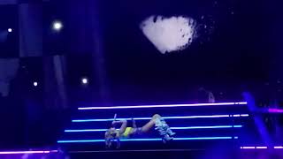 Maren Morris - Make Out With Me clip (live @ The Pageant, 05-09-19)