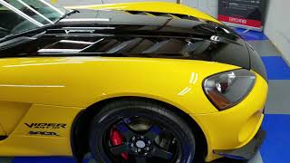 Exotic Car Detailing in Southern Illinois | Ceramic Coatings