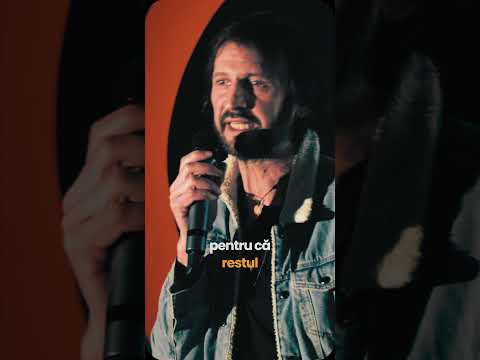 Succesul înseamnă să faci ceva pentru sufletul tău ● Bogdan Farcaș