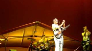 Caetano Veloso em BH - &quot;A cor amarela&quot;