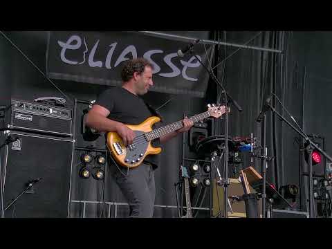 Eliasse - SunSka Festival 2023 - Samedi 5 Août