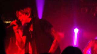 Hinder Performs &quot;Ladies Come First&quot; Live @ McGuffy&#39;s In Dayton, Ohio