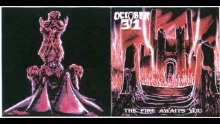 Metal Ed.: October 31 - The Warlock