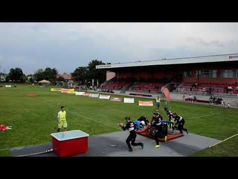 9. kolo ZSHL Hrnčiarovce n/P 2020 | Voderady muži