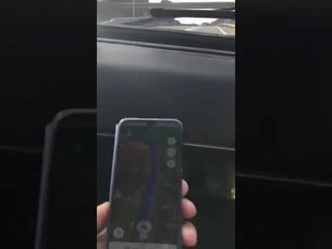 Opel 1204 Caravan speed