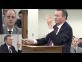 'Holy Smokes!': Caleb Flynn's Lawyer Gives Closing Argument In Murder Trial