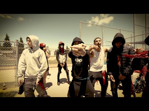 WARZONE PT.2 - G30 x Lul Tav x Shottaz x Two3 x Baby Greez (Official Music Video)