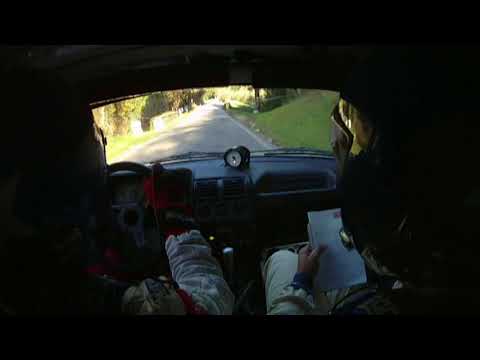 Rally Fettunta 2017 Gamba Olla Ps5 Campoli
