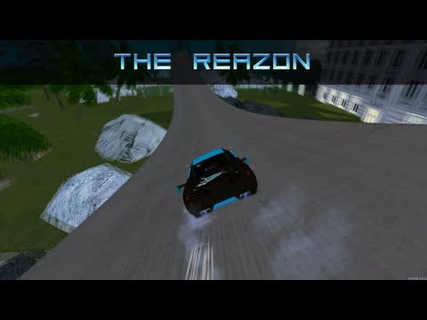 [DM] Tube v5 - The Reazon