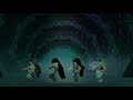 BLACKPINK Lovesick Girls The Show Roblox Performance Video