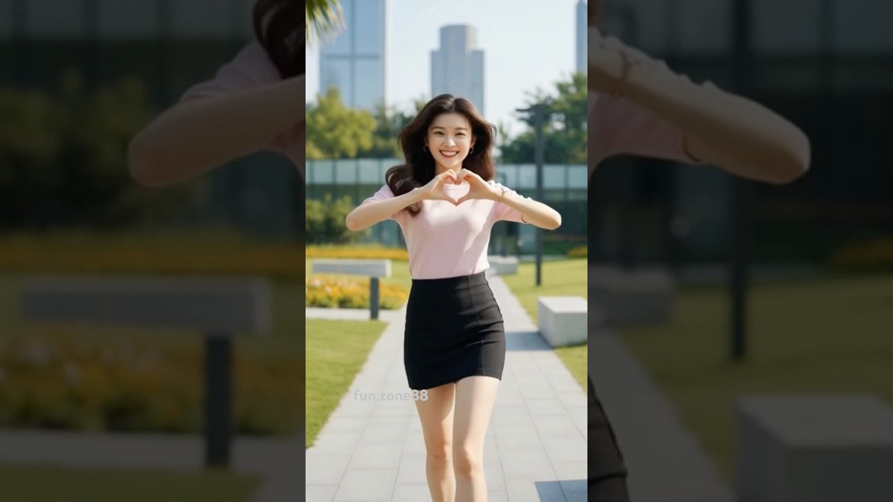 Pretty woman, fashion model #0140 美女 模特 #beauty #model #fashion #美女