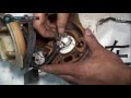 Volkswagen Jetta Fuel Pump Replacement 