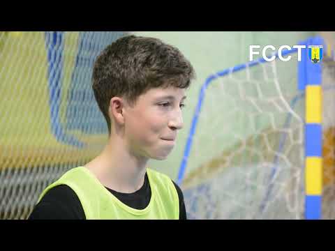 Interviu Pavelea Răzvan - FCCT