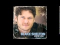 Blake Shelton: Green
