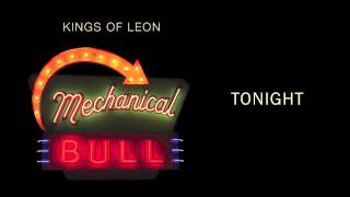 Tonight - Kings of Leon (Audio)