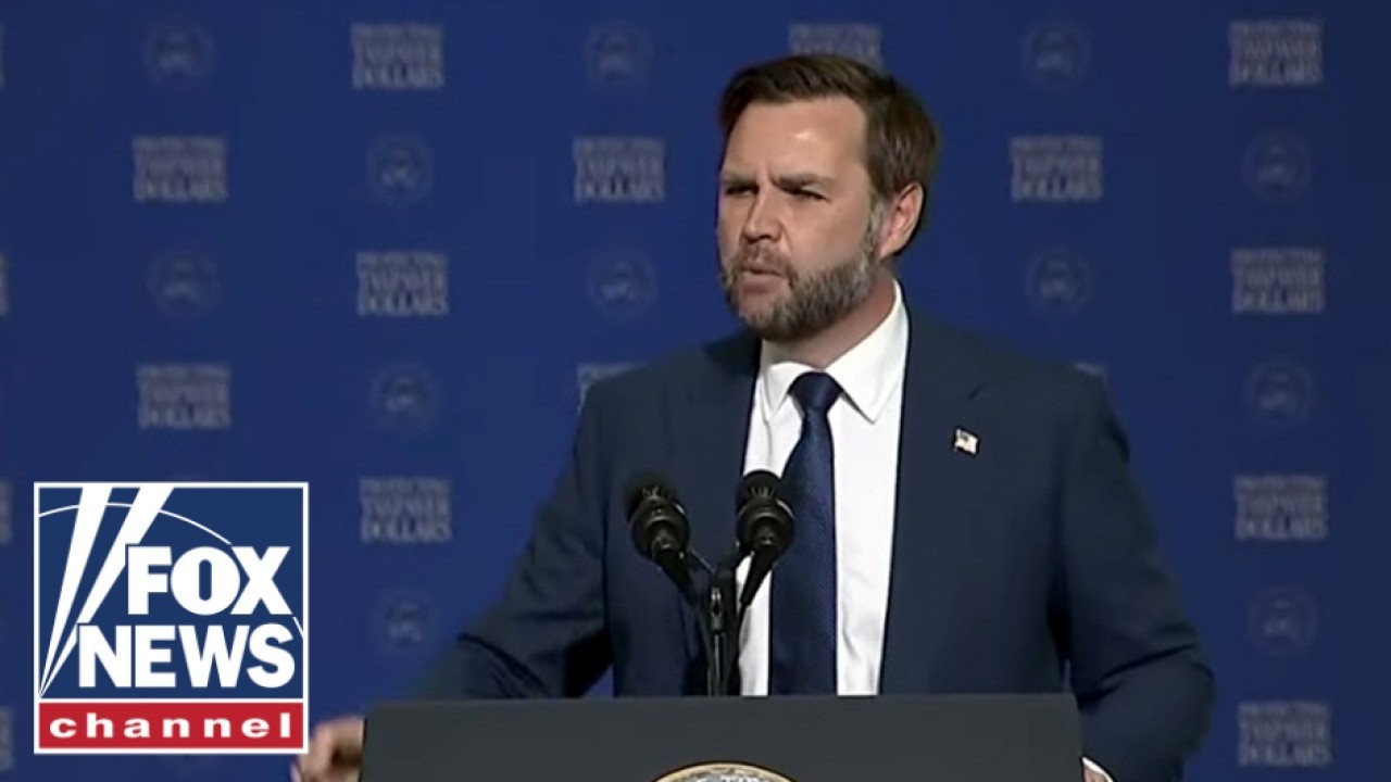 WATCH LIVE: Vance holds anti-fraud task force press conference