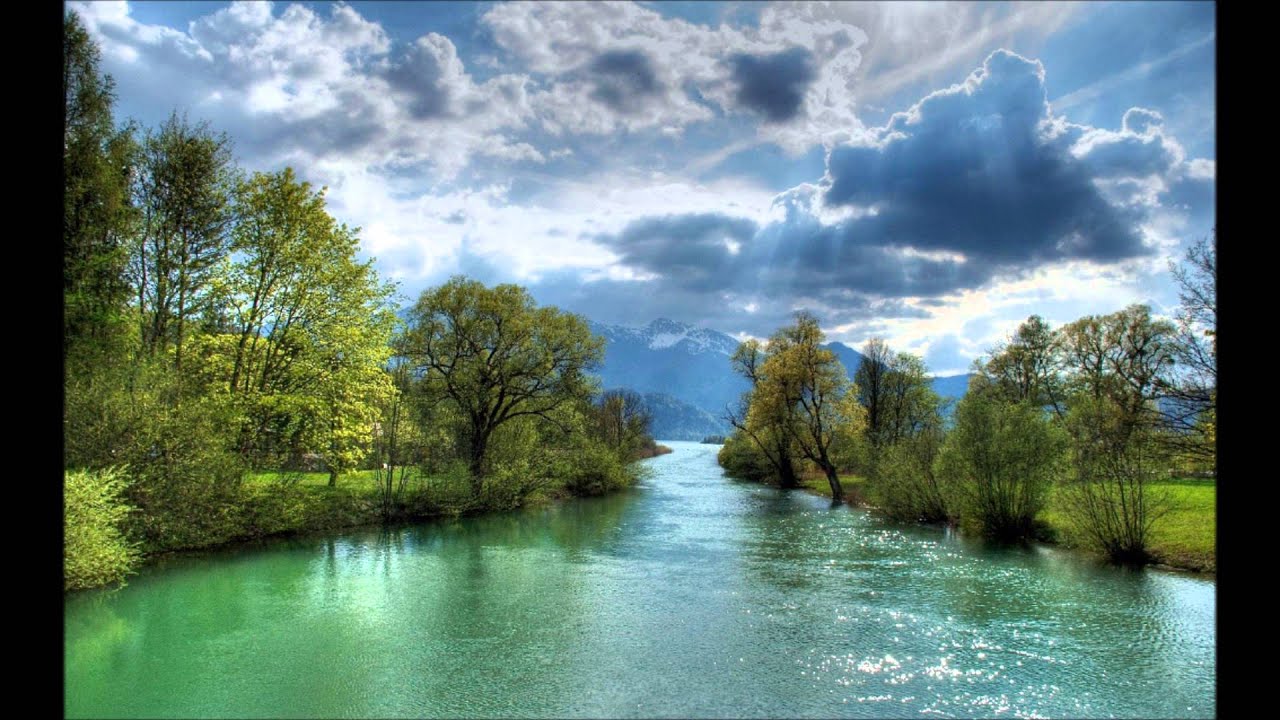 Yiruma (ì´ë£¨ë§ˆ) - River Flows In You [HD]