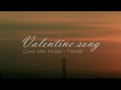 Lotte Mullan Valentine Song  | cover  | Polaris
