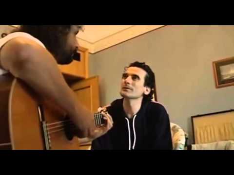 -Pino Daniele e Massimo Troisi- Quando