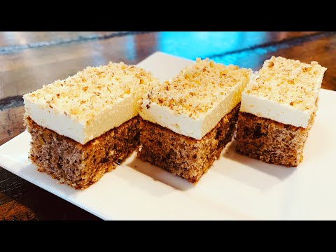 Čudo od Jednog Jajeta | Cake with one EGG