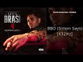 Kevin Gates BBO Simon Says Feat YKNIECE 432Hz