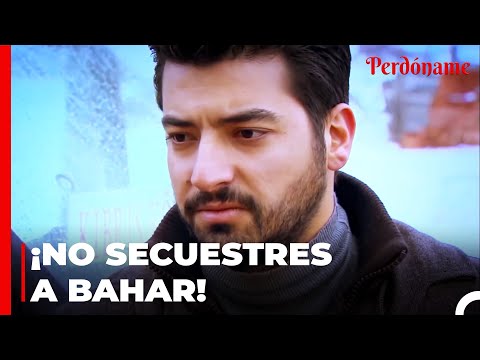 Yildiz Quería Que Kemal Se Reuniera Con Bahar - Perdóname