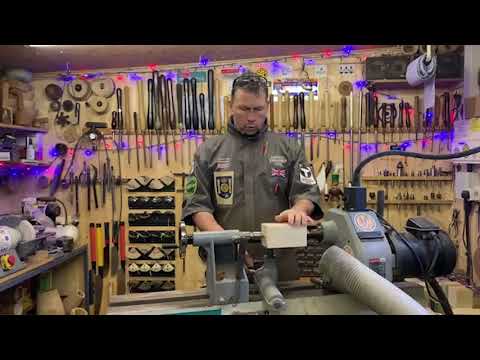 Live Turning Tuesday -  Angels and Miners of Light