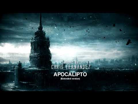 MUSICA PARA SUSPENSO/ACCION 1 - MUSIC FOR SUSPENSE/ACTION