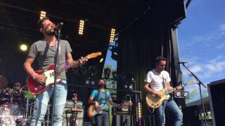 Old Dominion - Beer Can In A Truck Bed 4/16/16
