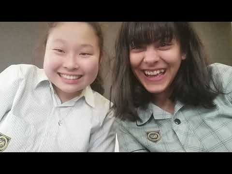 My life in the Land Down under （長期留学紹介ムービー）