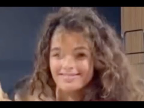 FULL VIDEO: The Most Beautiful Dancer in the World? She Dances and Everyone Is Mesmerised