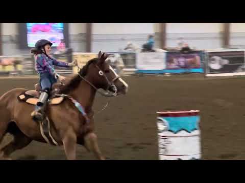 Grant County Fairgrounds- Ardell Pavillion video thumbnail