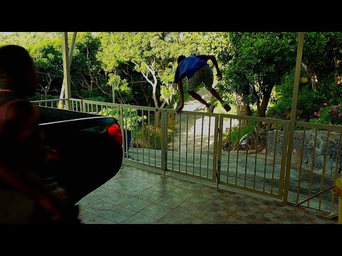 JïoN ft Sista Sophie - AKOZ LAMOUR