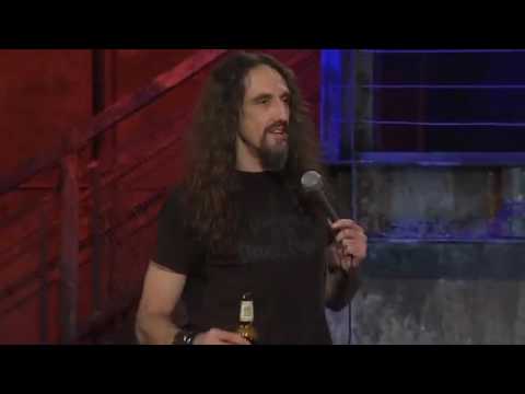 Steve Hughes While It's Still Legal