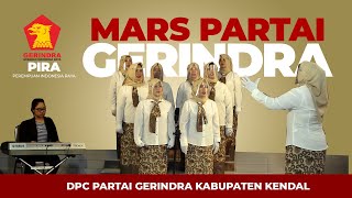 Download lagu 03 MARS PARTAI GERINDRA mp3