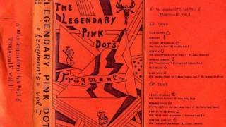 the legendary pink dots - defeated
