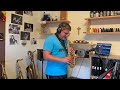 The Drive (Oliver Nelson) Curved Soprano Saxophone Jazz Tune