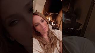 Jennifer Lopez - Merry Christmas #JLo #Shorts