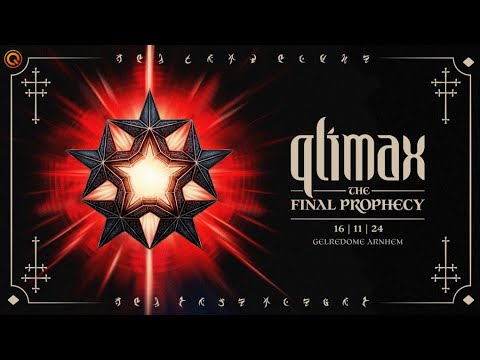Deepack, luna, zany pt1 (Qlimax 2024)