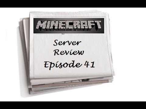 Insanely Epic Minewind Server Review!