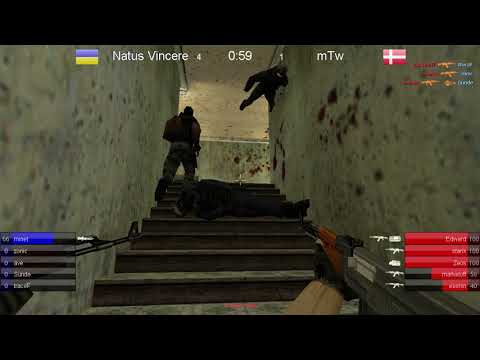 [ HLTV ] Natus Vincere vs mTw.dk (WCG 2010) @1MAP
