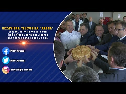 Proslavljena slava Bolnice "Sveti Vračevi"