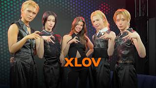 XLOV with Brooke Morrison