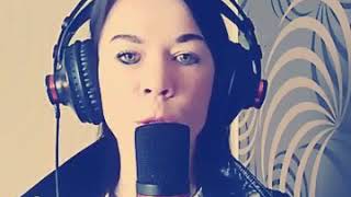 Metallica -Nothing Else Matters (Agnes Cover)