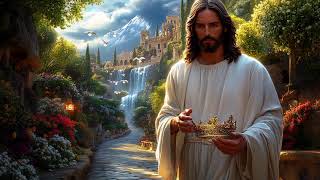 HOLY SPIRIT HEALING PRAYER - WEALTH HEALTH MIRACLES WILL COME INTO YOUR LIFE